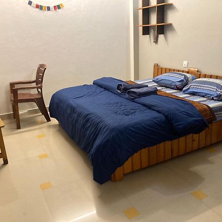 Oasis Guest House Bhagsu D'Shala Dharamsala Zewnętrze zdjęcie