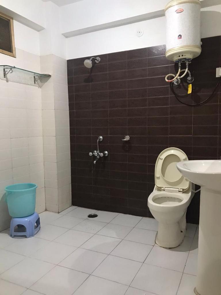 Oasis Guest House Bhagsu D'Shala Dharamsala Zewnętrze zdjęcie
