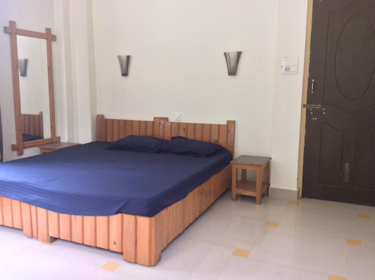 Oasis Guest House Bhagsu D'Shala Dharamsala Zewnętrze zdjęcie