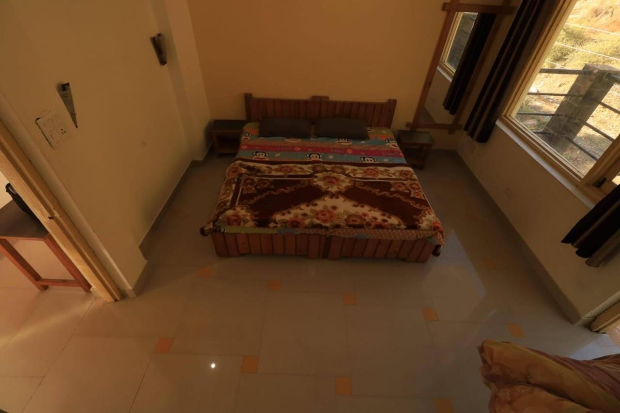 Oasis Guest House Bhagsu D'Shala Dharamsala Zewnętrze zdjęcie